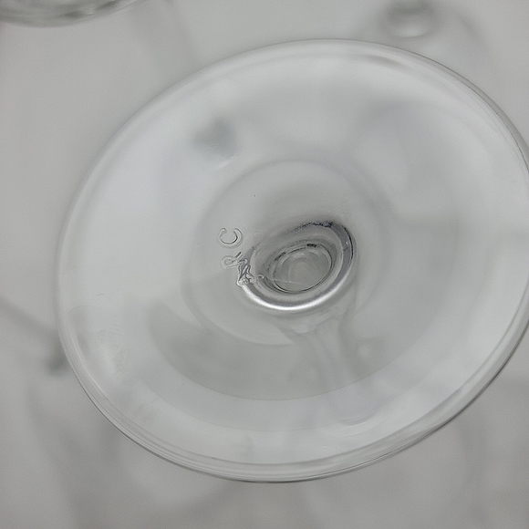 6pc ARC Crystal Wine Glass Set - Picture 14 of 15